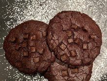 Vegan Chocolate Cookie